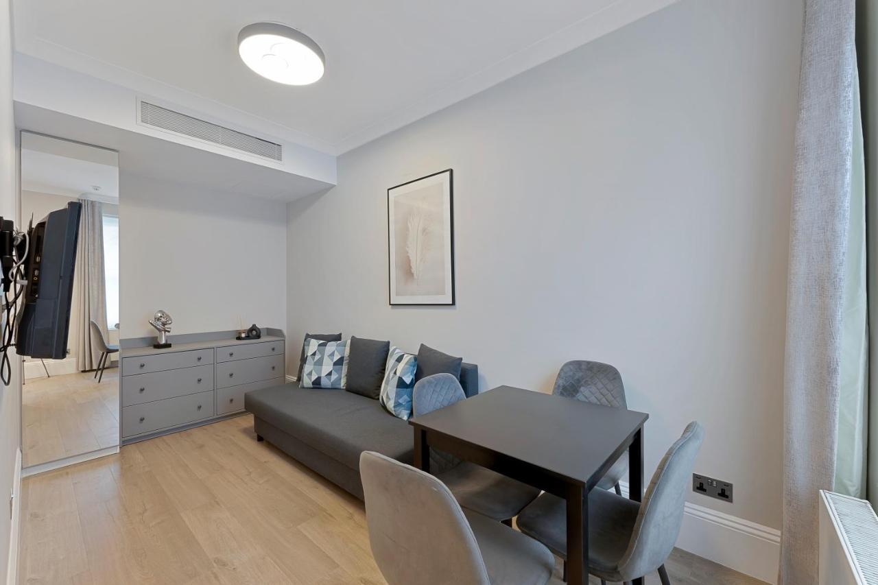 Cleveland Residences Paddington *