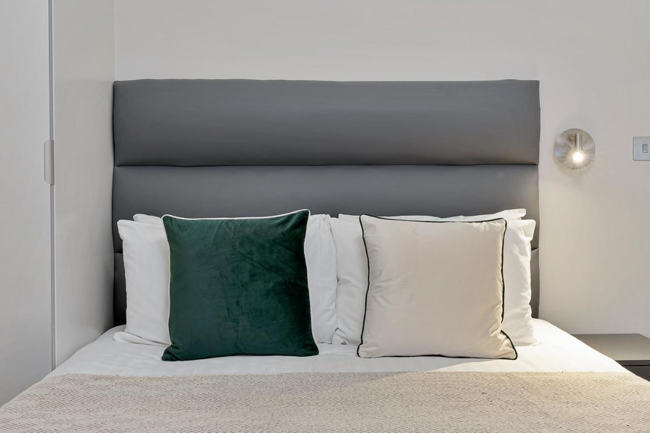 Cleveland Residences Paddington Londres