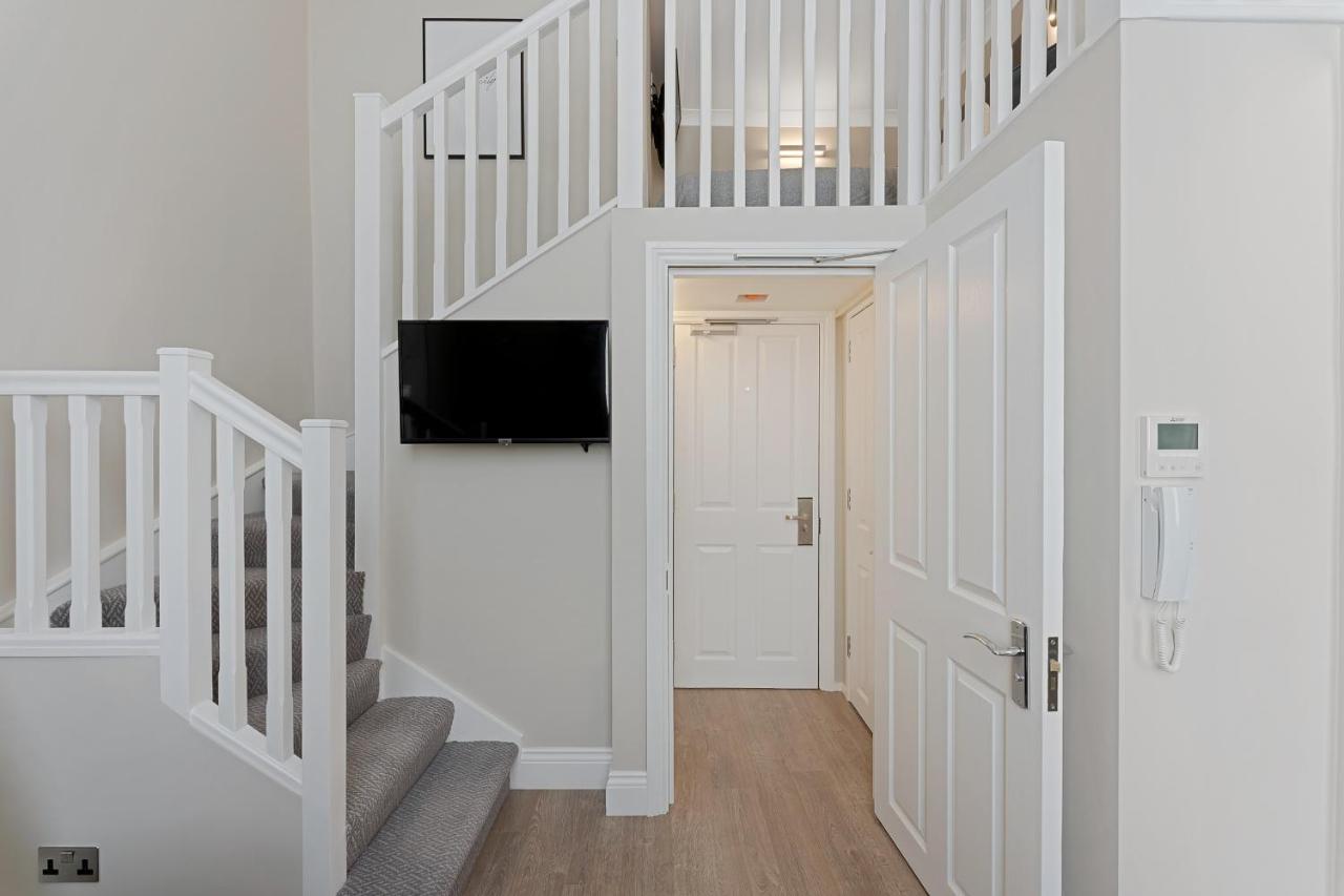 Appartement Cleveland Residences Paddington Londres