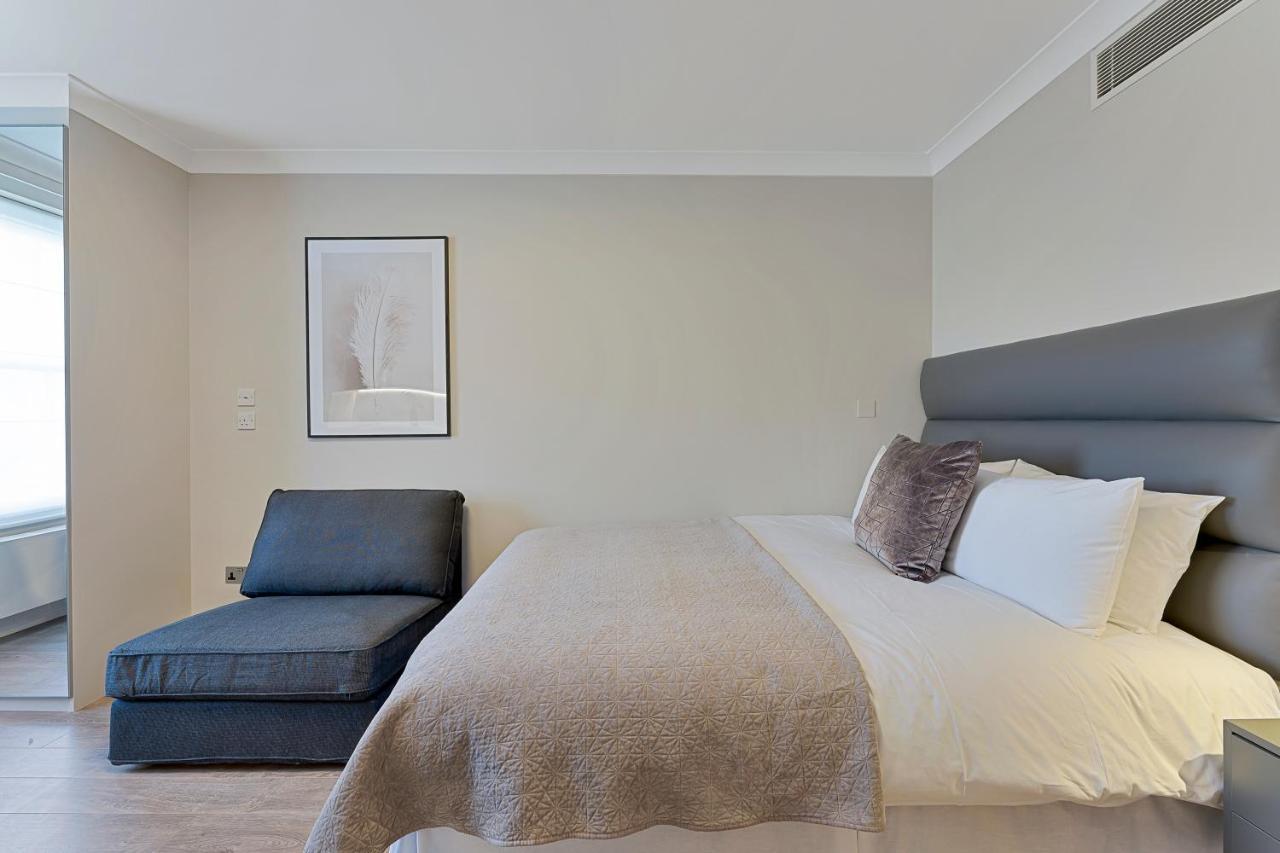Appartement Cleveland Residences Paddington Londres
