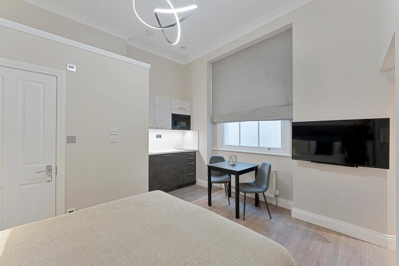 Cleveland Residences Paddington * Londres