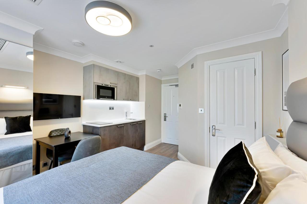 Cleveland Residences Paddington Appartement
