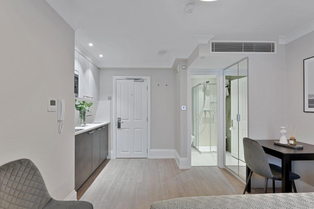 Appartement Cleveland Residences Paddington Londres