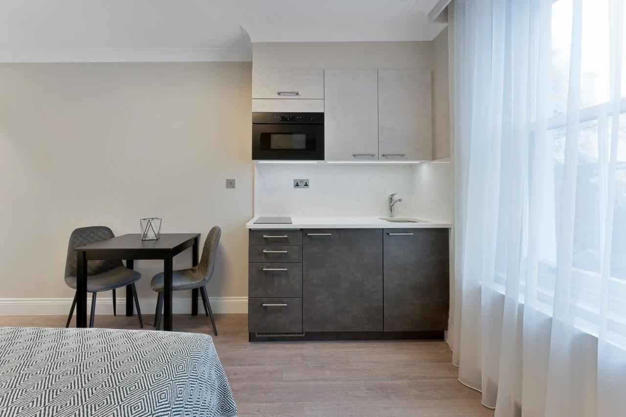 Cleveland Residences Paddington Appartement Londres