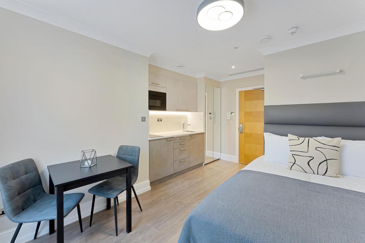 Cleveland Residences Paddington * Londres