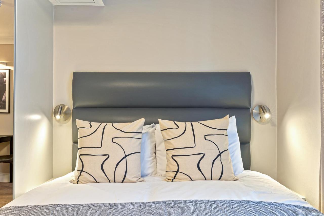 Appartement Cleveland Residences Paddington Londres