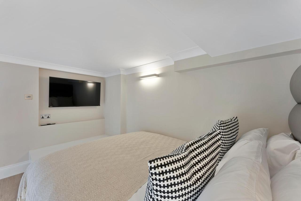 Appartement Cleveland Residences Paddington Londres